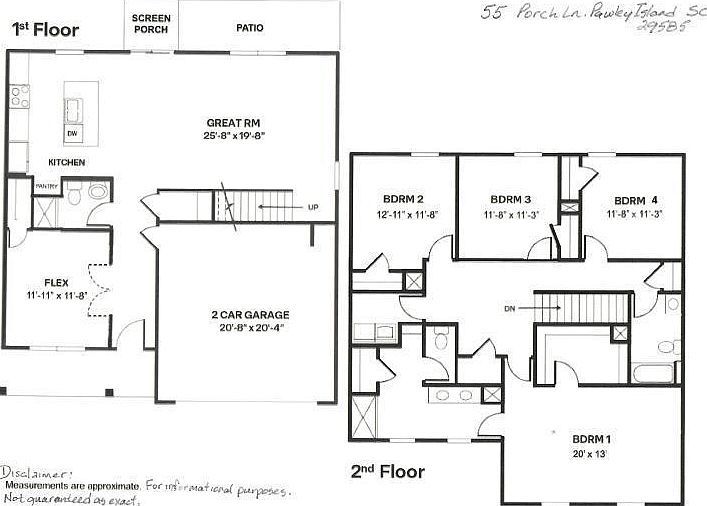 55 Porch Ln Pawleys Island, SC 29585  | Single Family