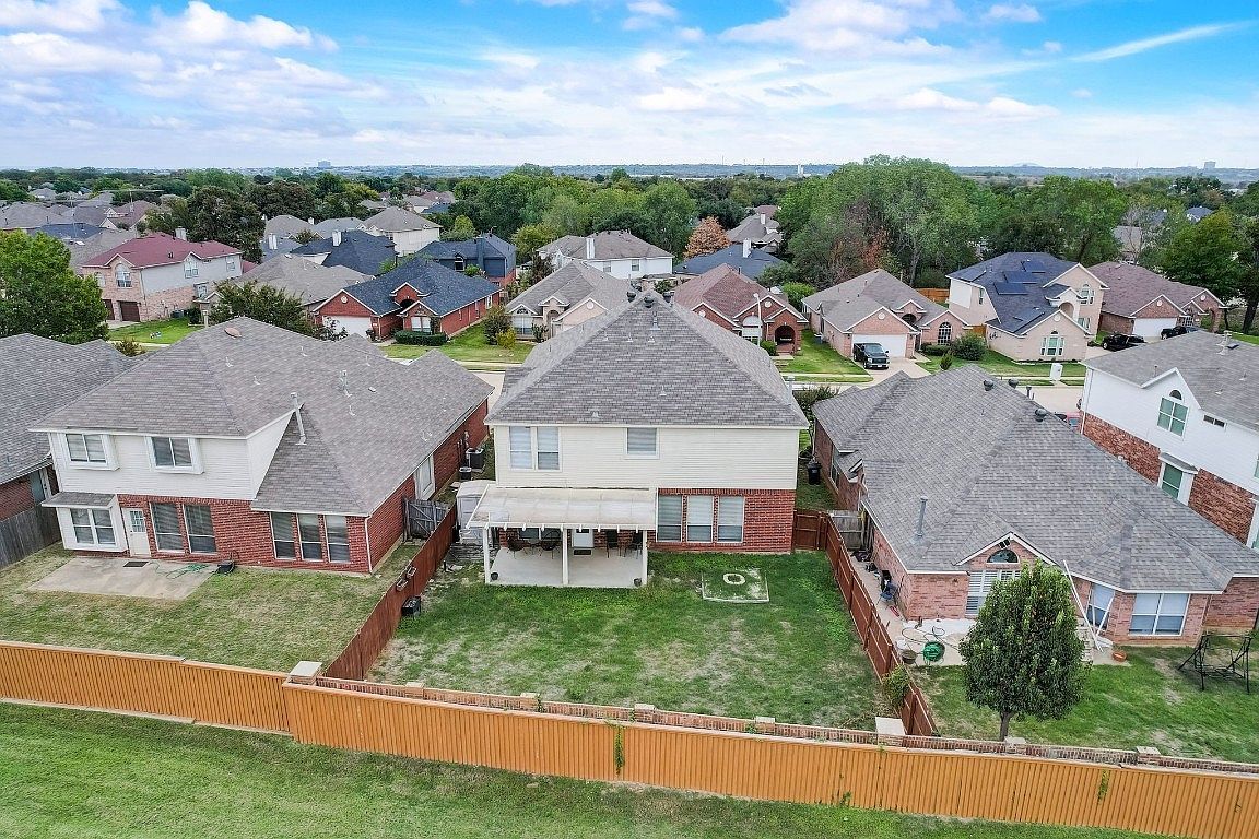 12821 Peach Tree Way Euless, TX 76040  | Single Family