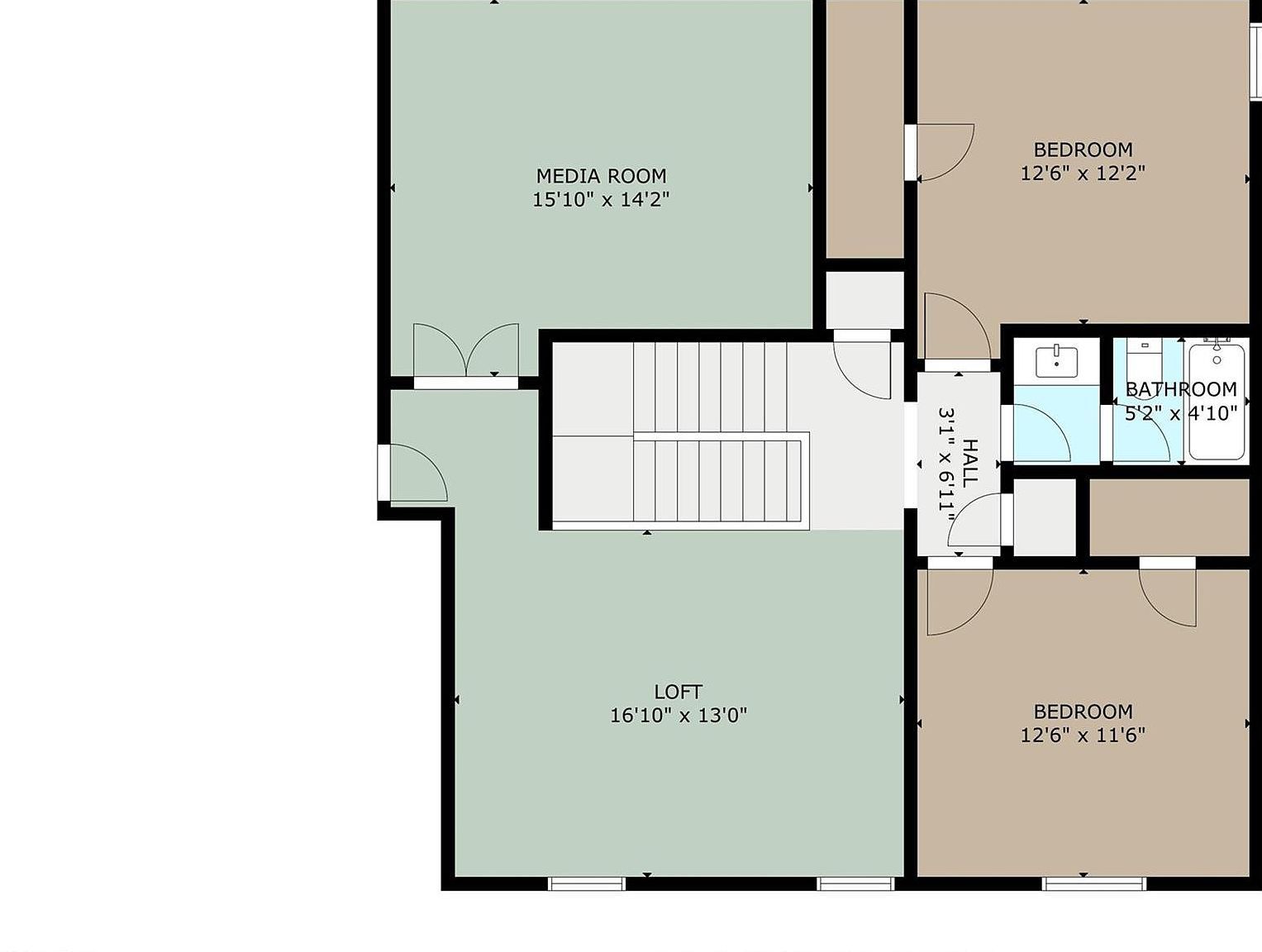 540 Blue Agave Ln Georgetown, TX 78626  | Single Family