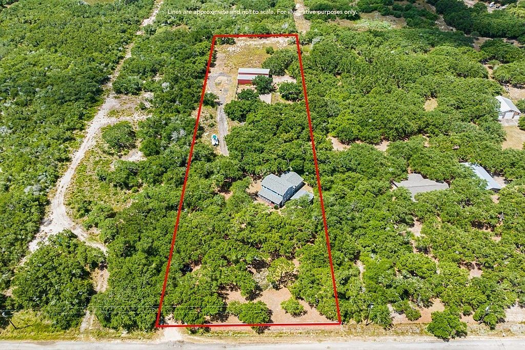 1705 W Rhodes Ave Aransas Pass, TX 78336 | Single Family