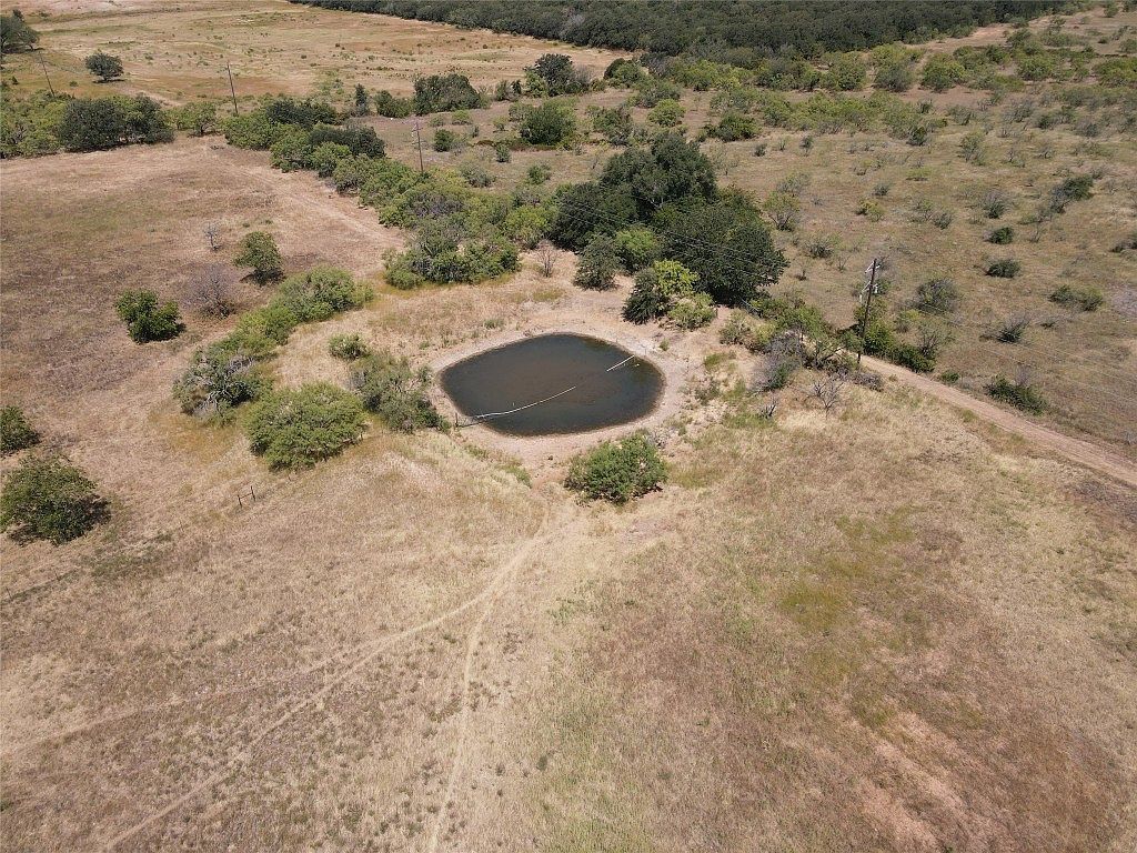 1410 County Road 239 Rising Star, TX 76471  | Single Family