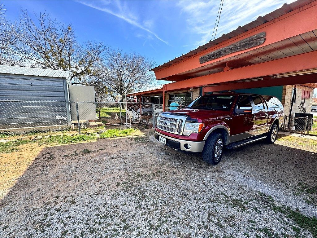 2609 Coggin Ave Brownwood, TX 76801 | Single Family