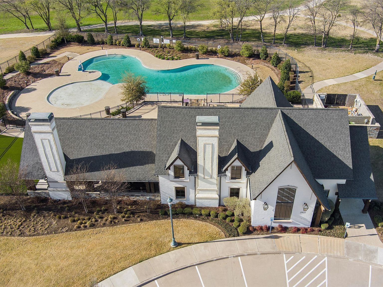 730 Moorland Pass Dr Prosper, TX 75078  | Single Family