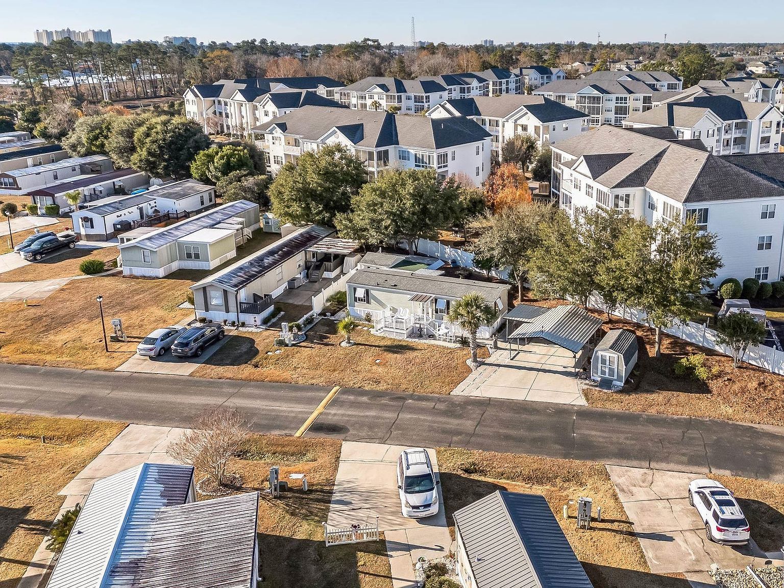 1605 Embers Dr North Myrtle Beach, SC 29582  | New build