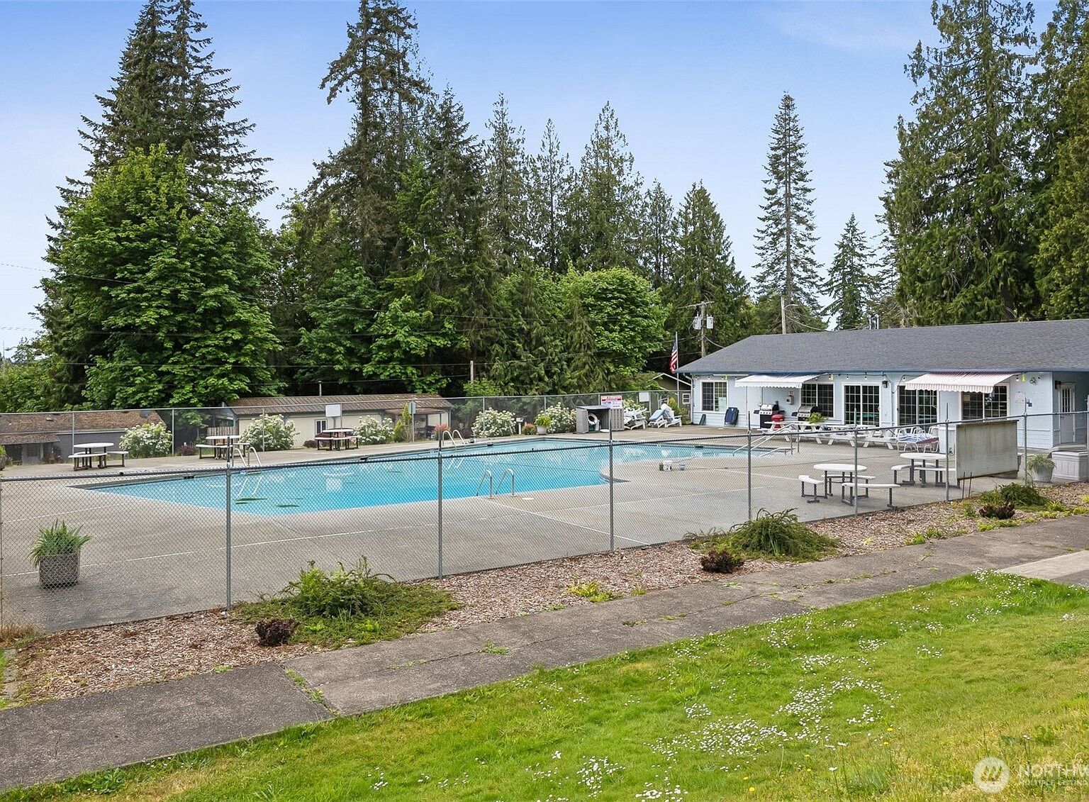 440 E Bridger Ln Shelton, WA 98584 | Single Family