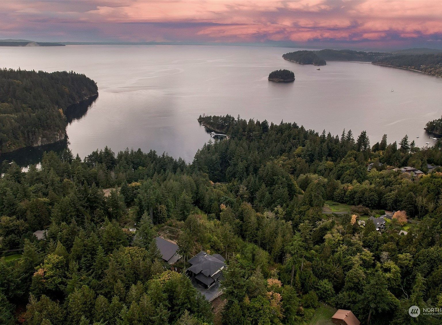 555 Whitecap Rd Bellingham, WA 98229 | Single Family