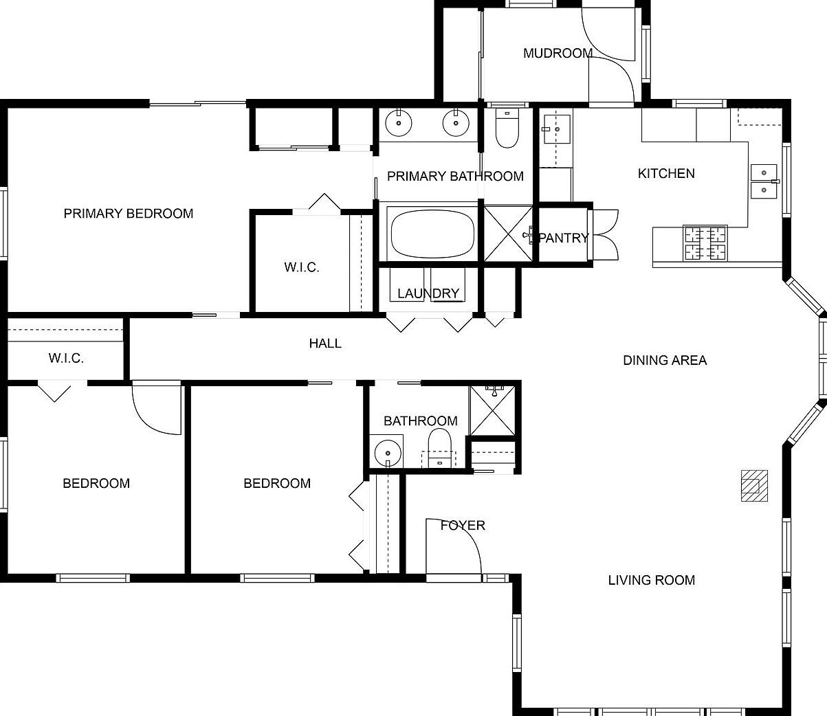 2694 W Shore Dr Lummi Island, WA 98262 | Single Family