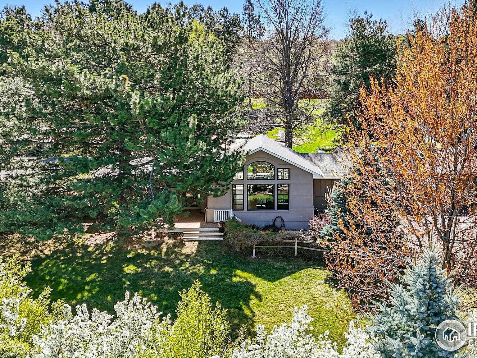 182 Ridge Rd Boulder, CO 80303  | Single Family