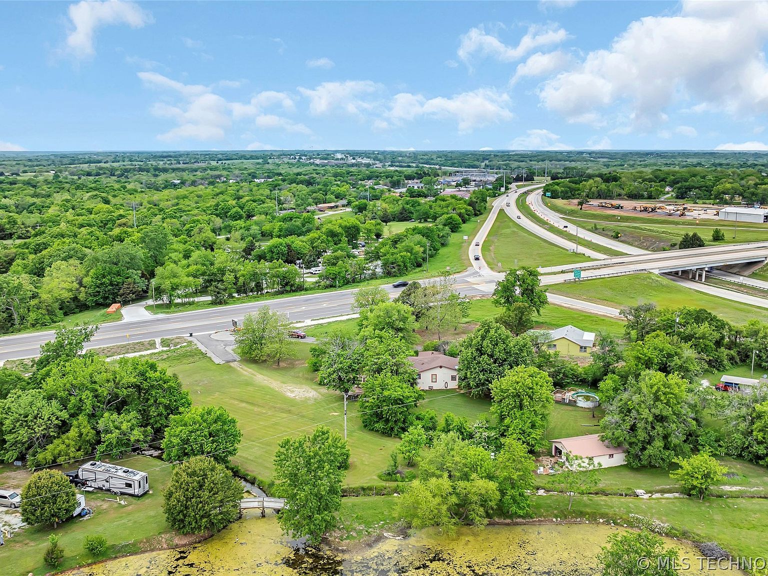 1218 Latta Rd Ada, OK 74820  | Single Family