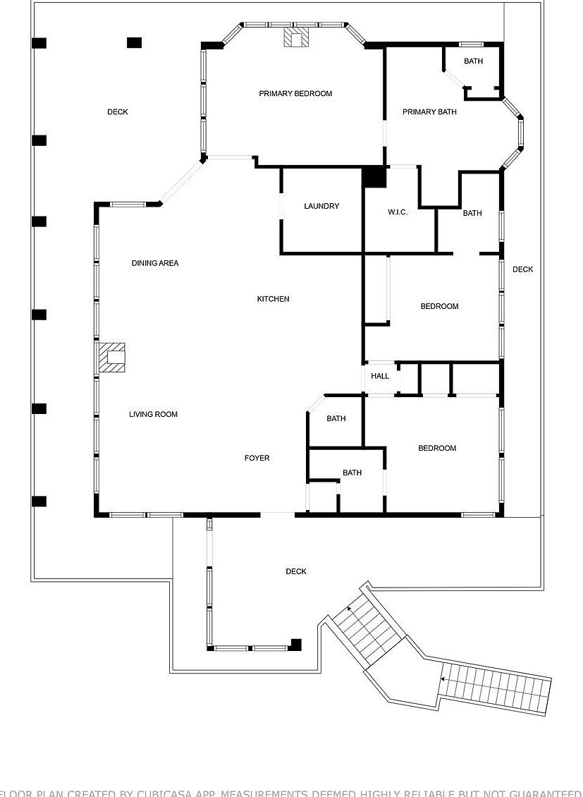 2646 Sunset Ln Tokeland, WA 98590 | Single Family