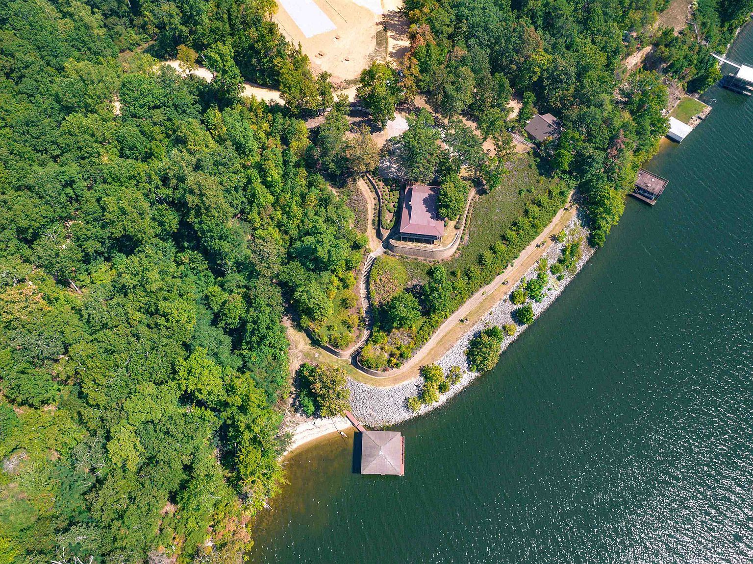 1767 Paradise Dr Waterloo, AL 35677 | Single Family