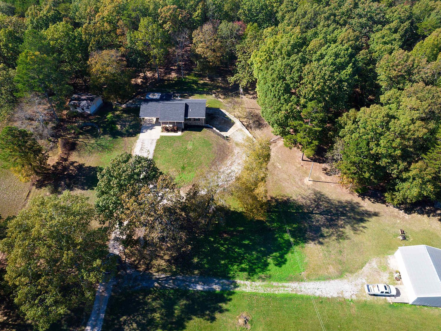 1425 Turkey Farm Rd Leighton, AL 35646 | Single Family