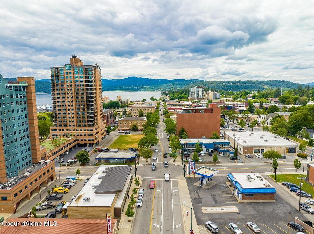 915 E Sherman Ave #B Coeur D Alene, ID 83814  | Condominium