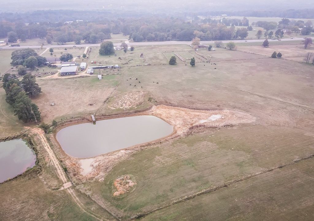 3123 Us Highway 271 N Pittsburg, TX 75686 | Single Family