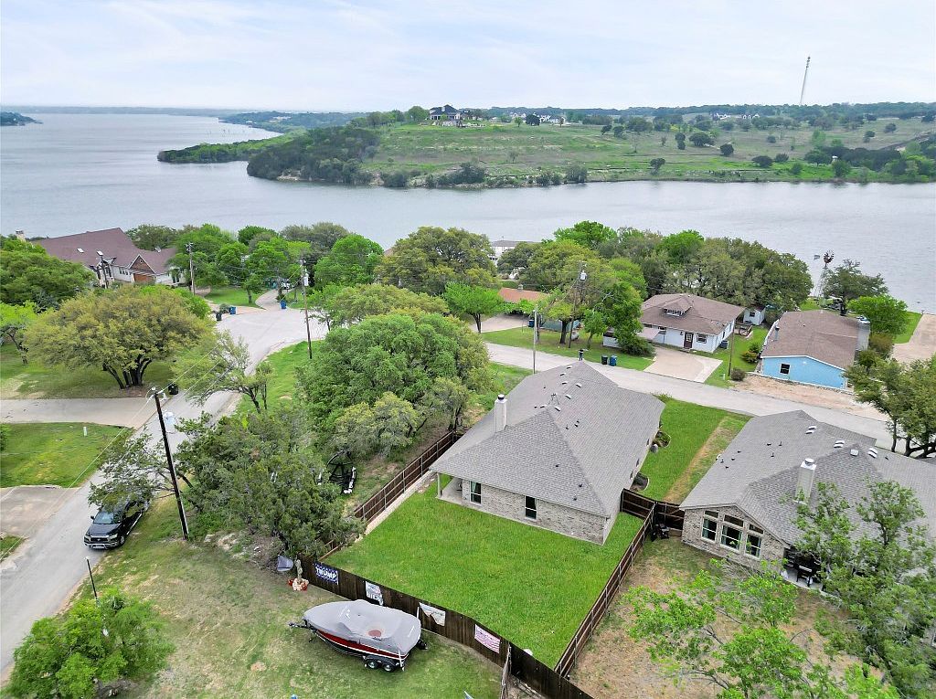 2907 River Ridge Ct Granbury, TX 76048  | Single Family