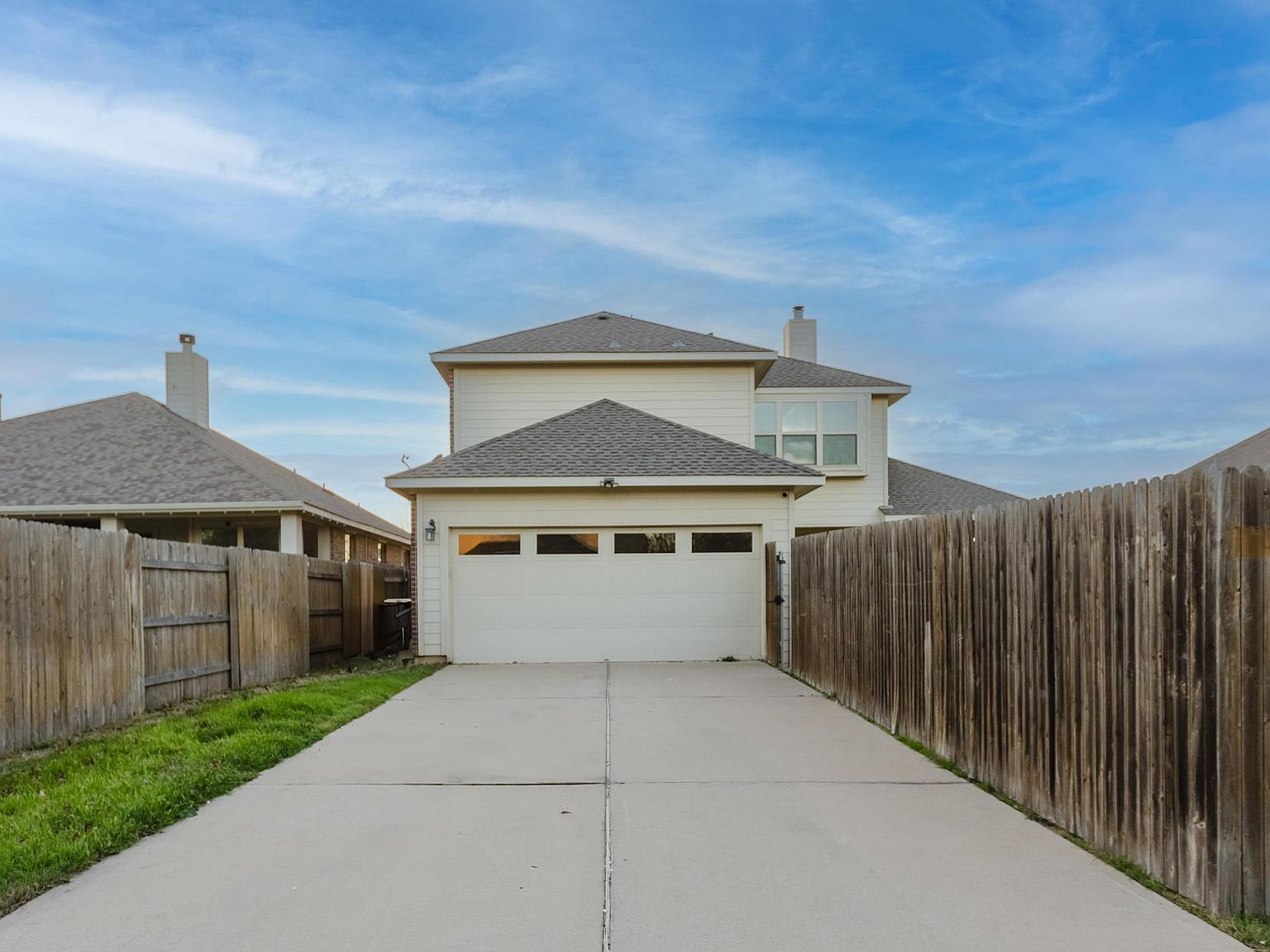 422 Village Commons Blvd Georgetown, TX 78633 | Single Family