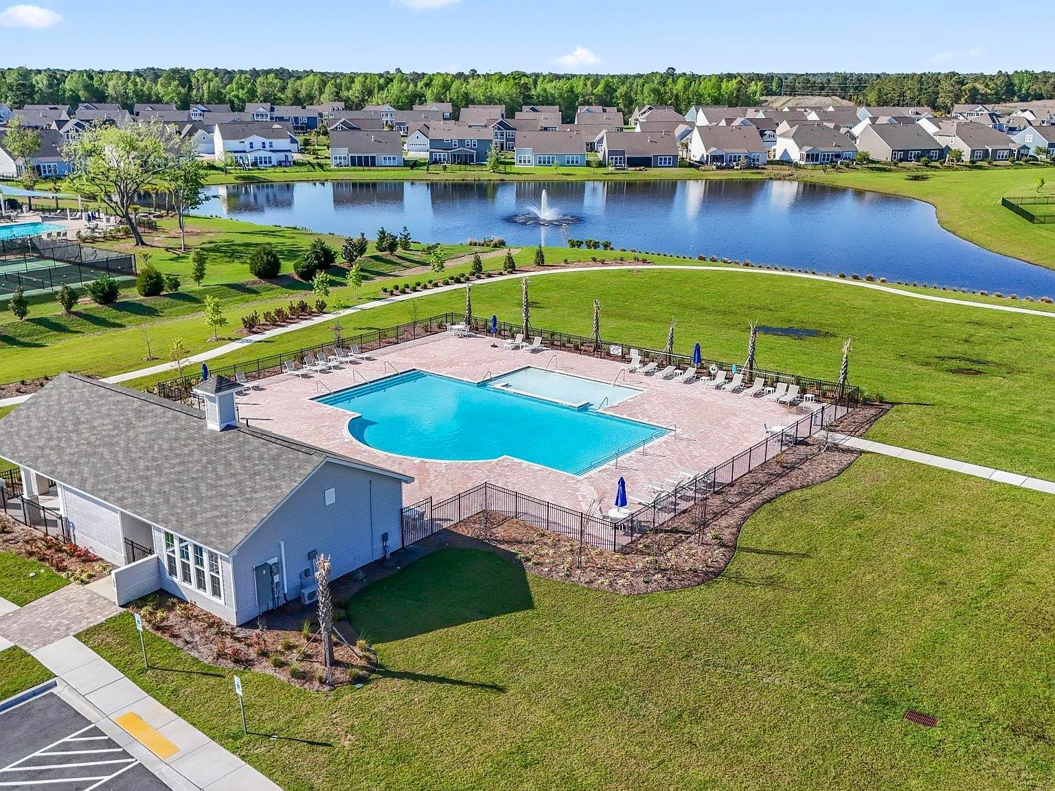 832 Green Garden Way Myrtle Beach, SC 29575  | Single Family