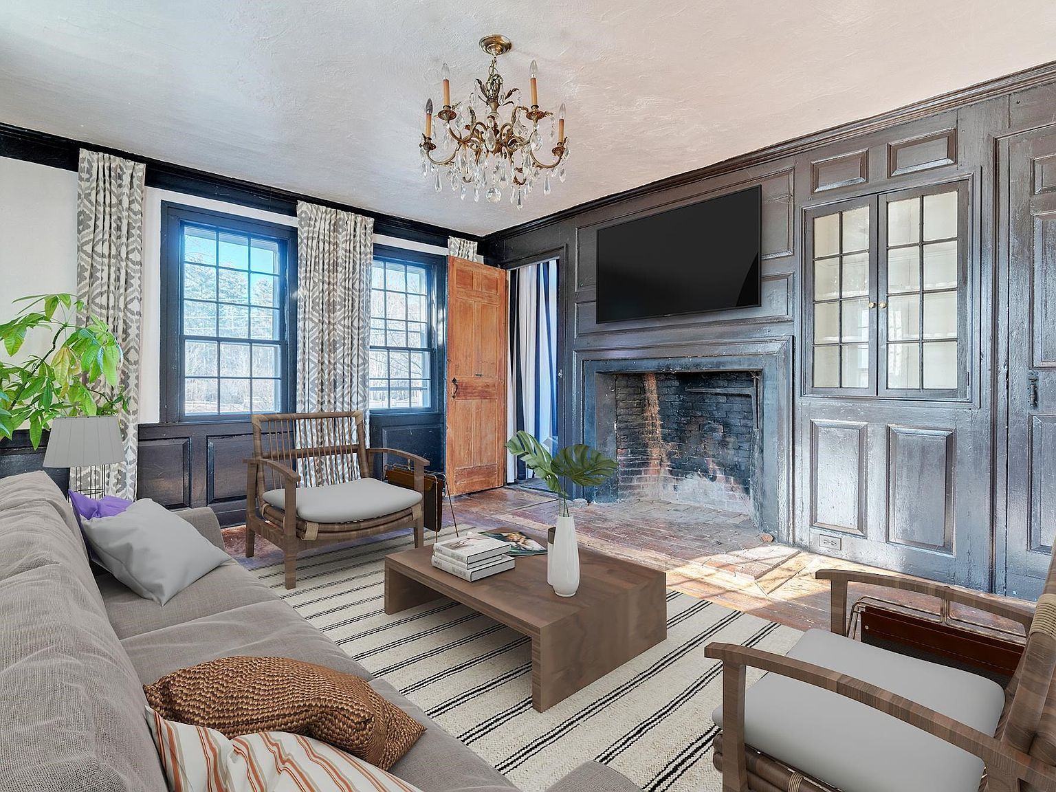 2 Mast Rd Lee, NH 03861  | Single Family