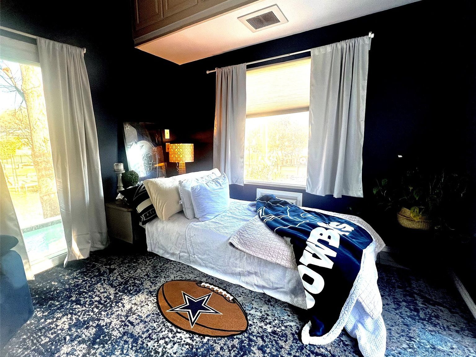 3509 Yachtclub Ct Arlington, TX 76016  | Single Family