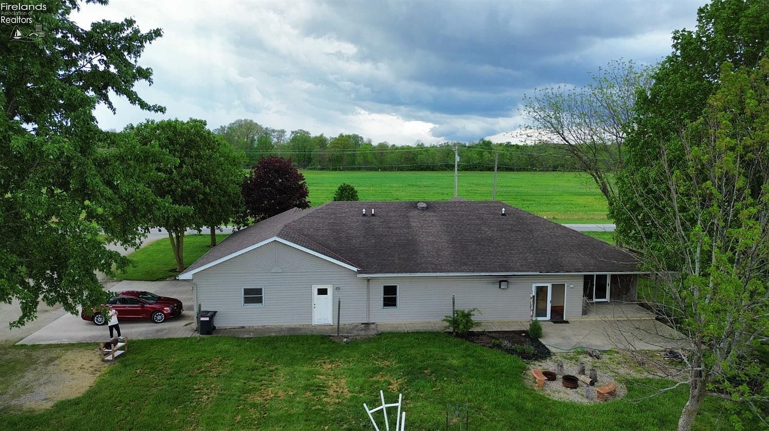 3266 Bloomdale Rd Bloomdale, OH 44817 | Single Family