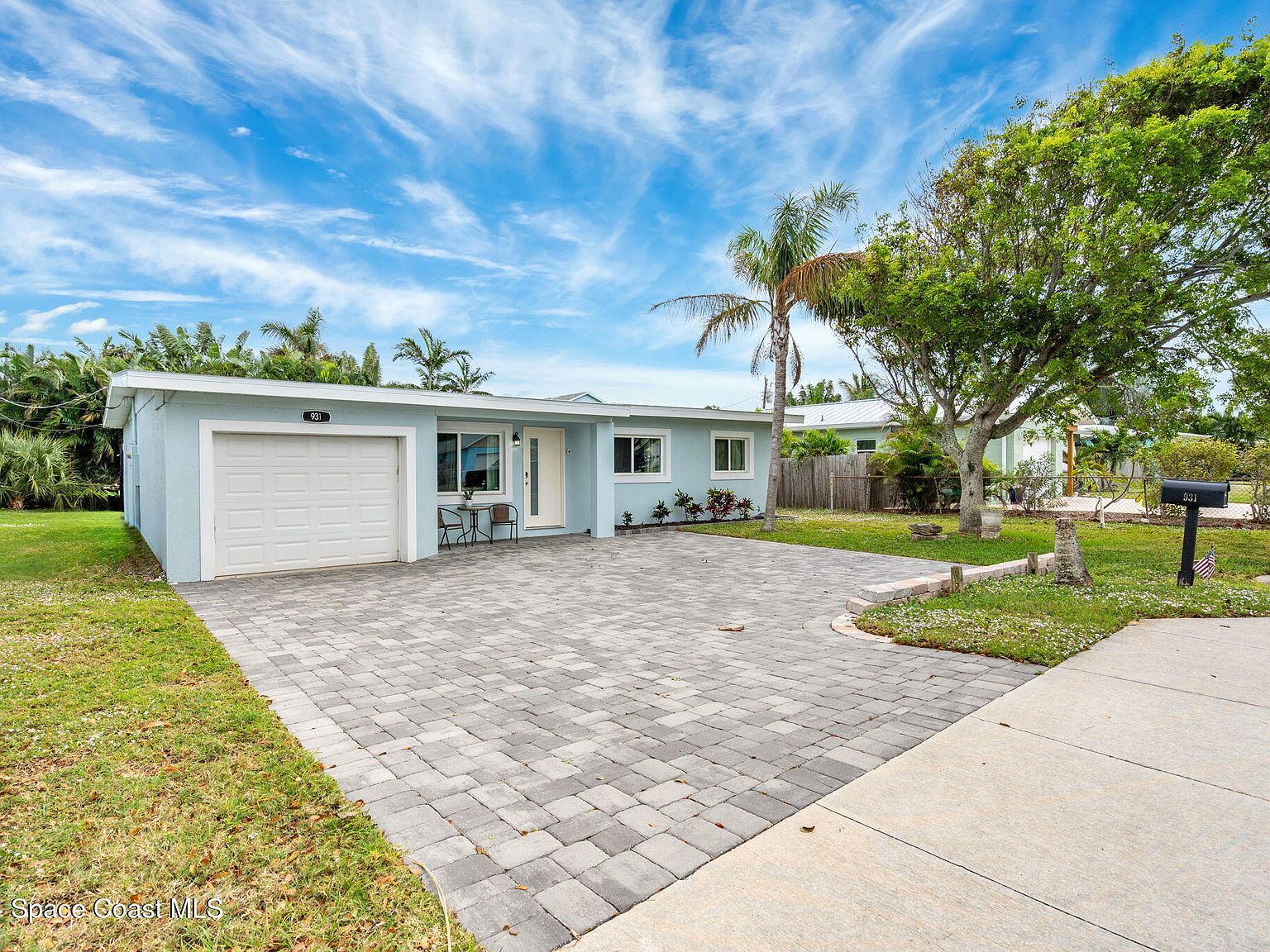 931 S Orlando Ave Cocoa Beach, FL 32931 | Single Family