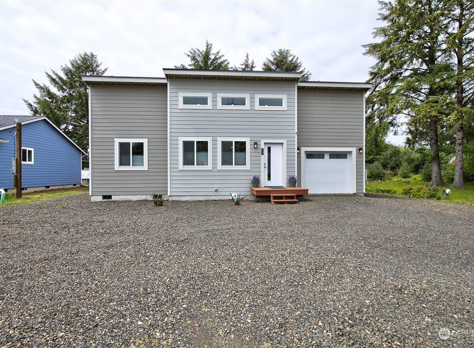 127 Point Brown Ave NW Ocean Shores, WA 98569  | Single Family