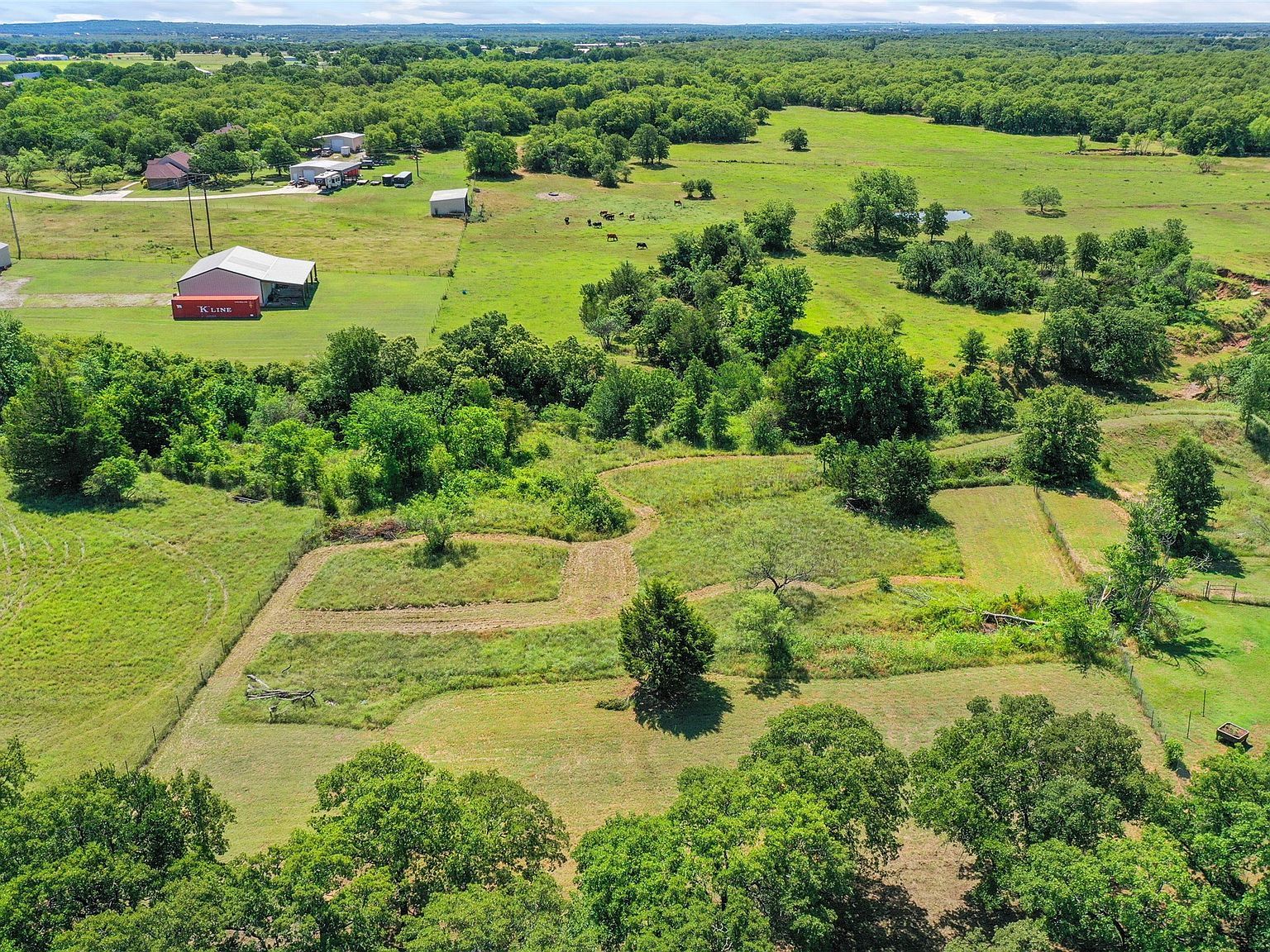 483 County Road 1591 Sunset, TX 76270 | Single Family