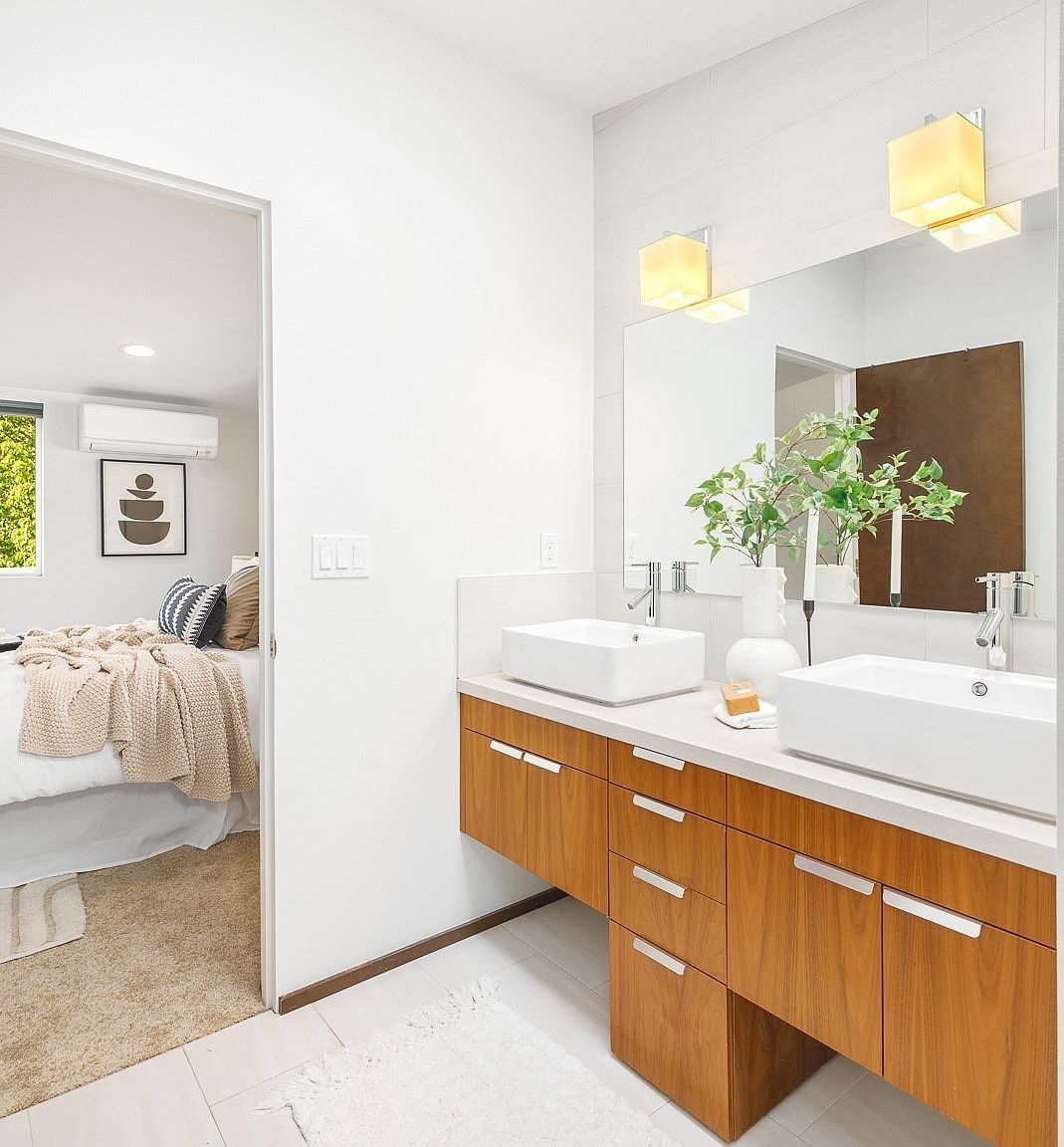 1542 NW 58th St #A Seattle, WA 98107  | New build