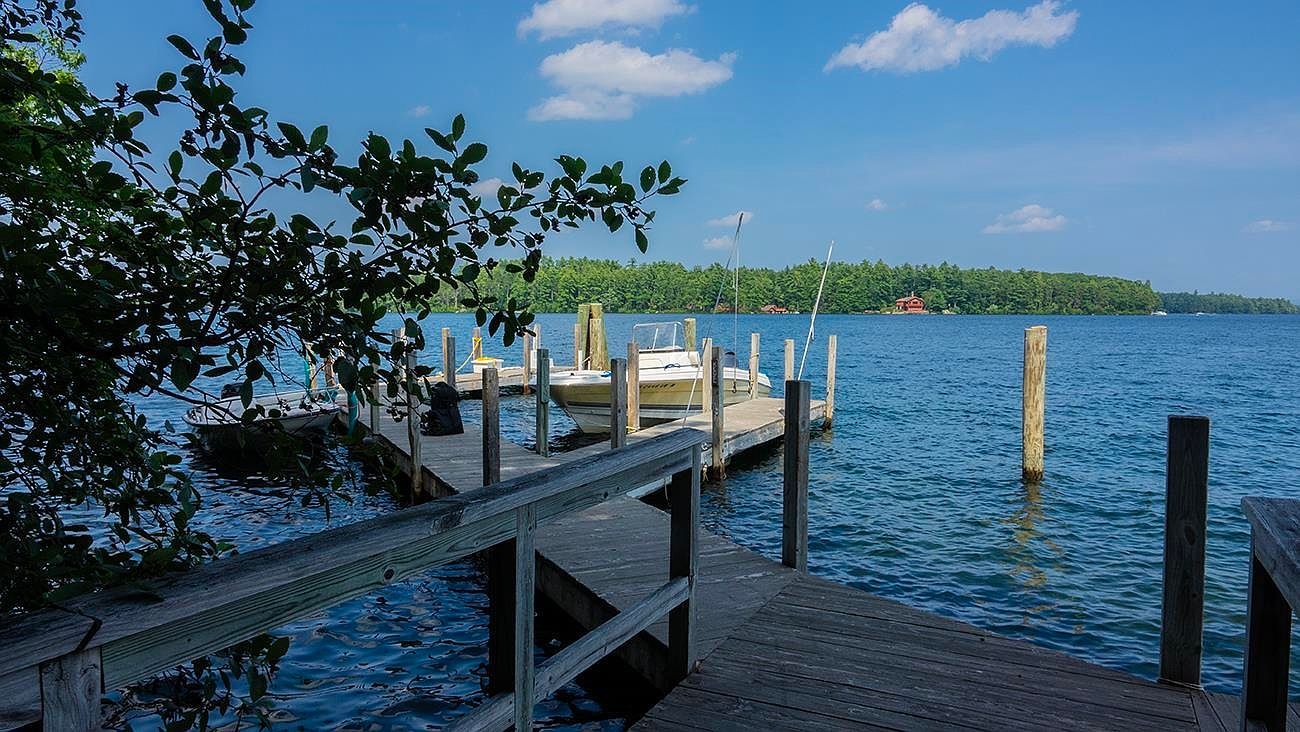 1 Little Beaver Is Meredith, NH 03253 | Single Family