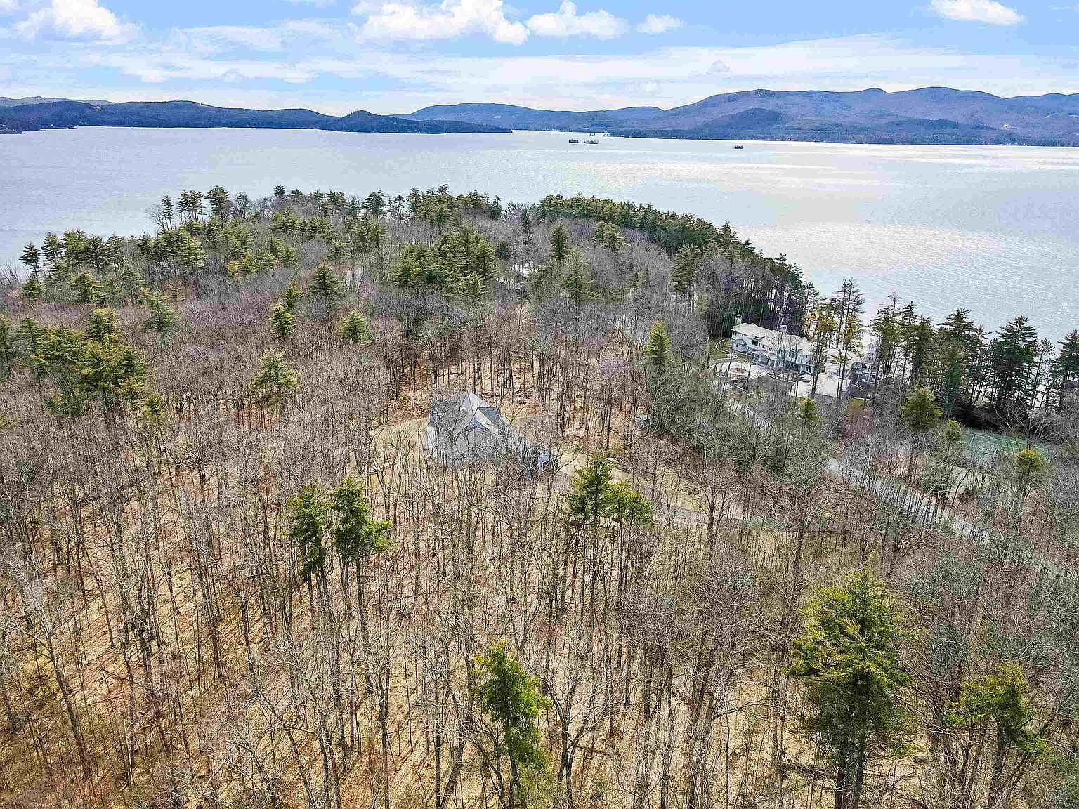 22 Tips Cove Rd Wolfeboro, NH 03894 | Single Family