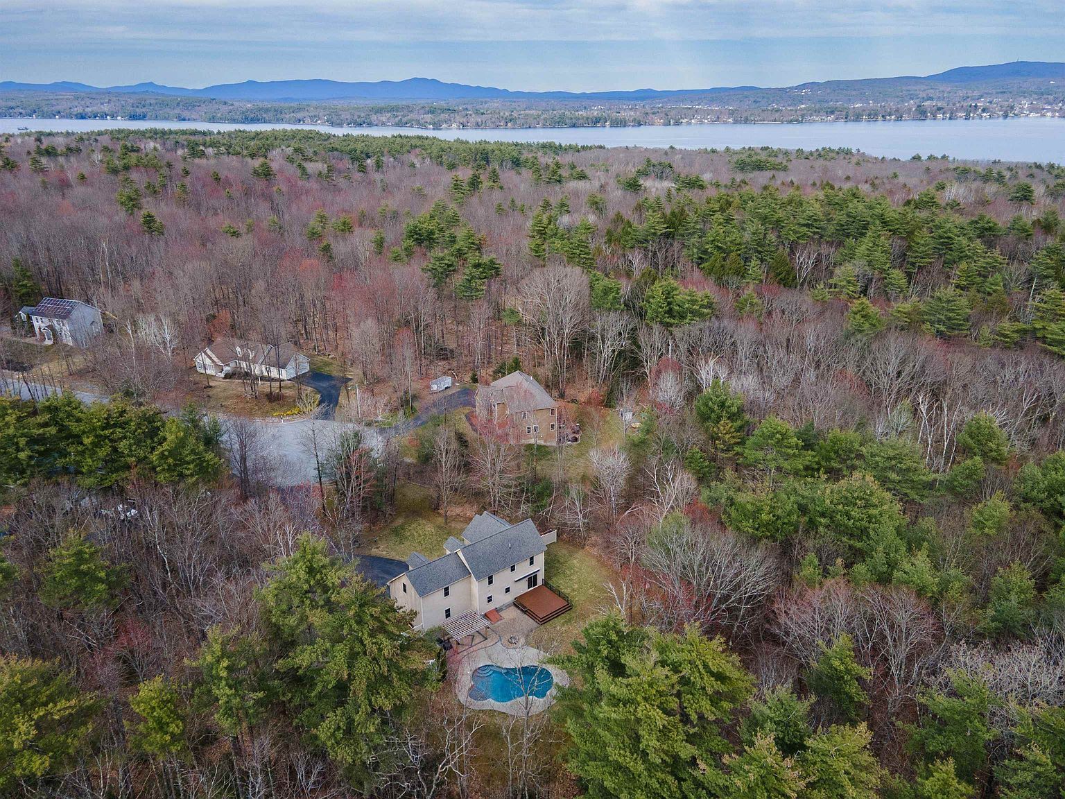 49 Ellis Farm Rd Sanbornton, NH 03269 | Single Family