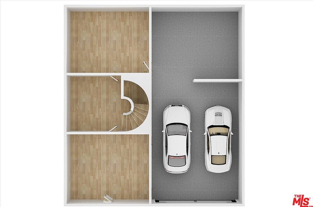 2348 Baxter St Los Angeles, CA 90039 | Single Family