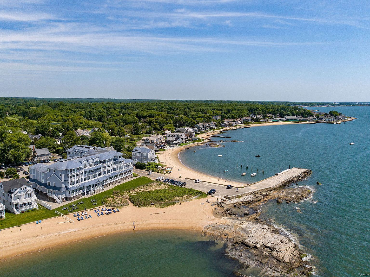 37 Lantern Hill Rd Madison, CT 06443  | Single Family