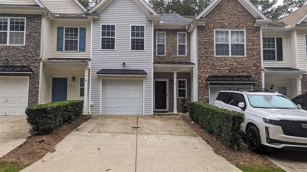 2991 Greyhawk Ln Cumming, GA 30040  | New build