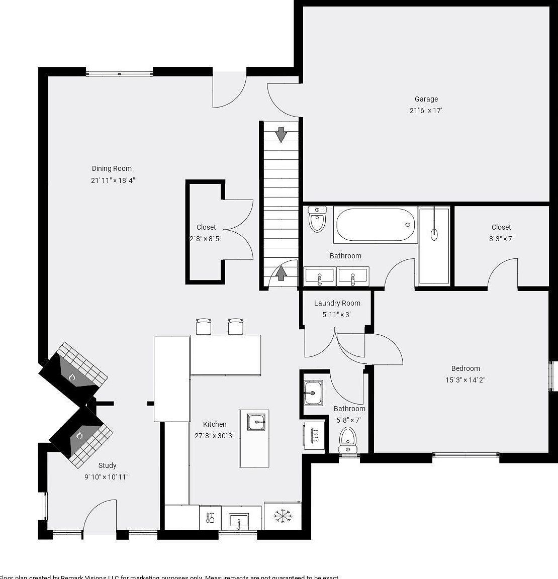 61 Kibrel Ct Sandown, NH 03873  | Condominium