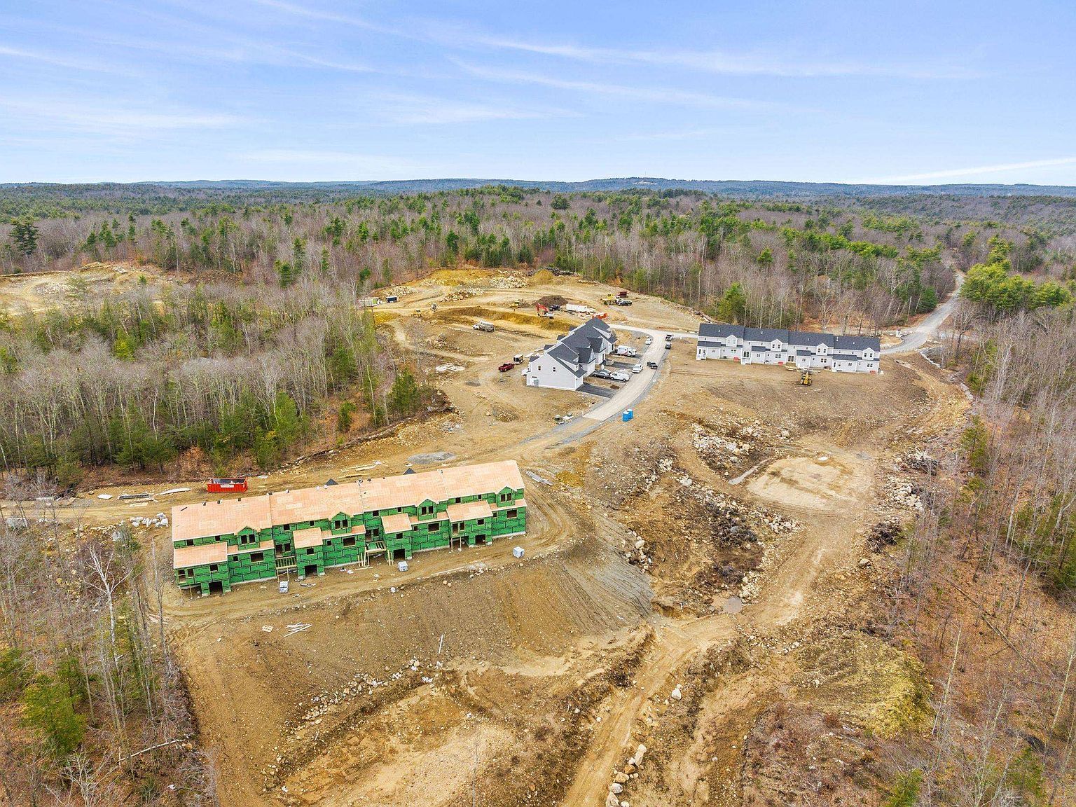 32 Driftwood Cir UNIT 12 Sandown, NH 03873 | Condominium