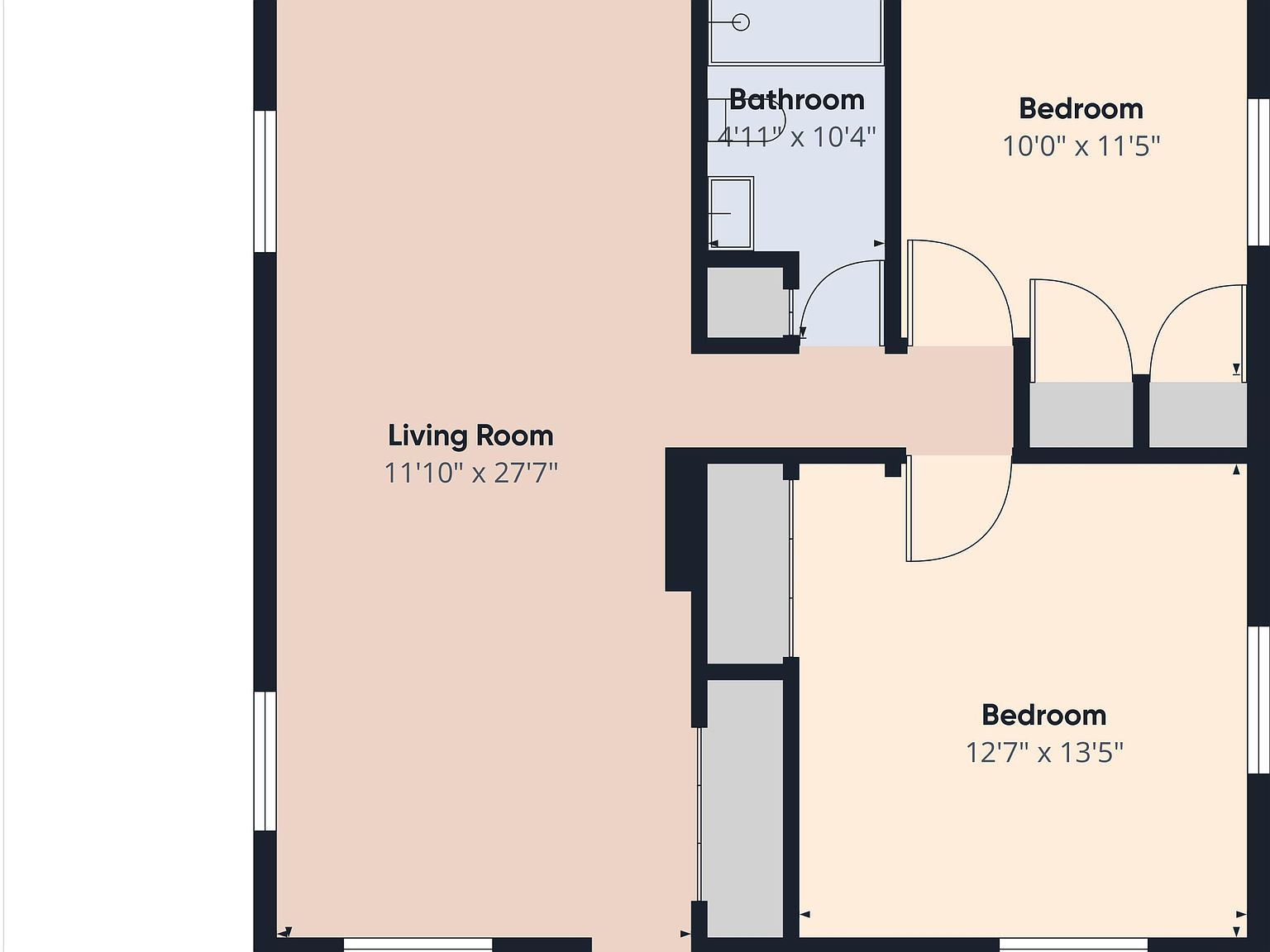 644 Cayuga Dr Tobyhanna, PA 18466  | Single Family