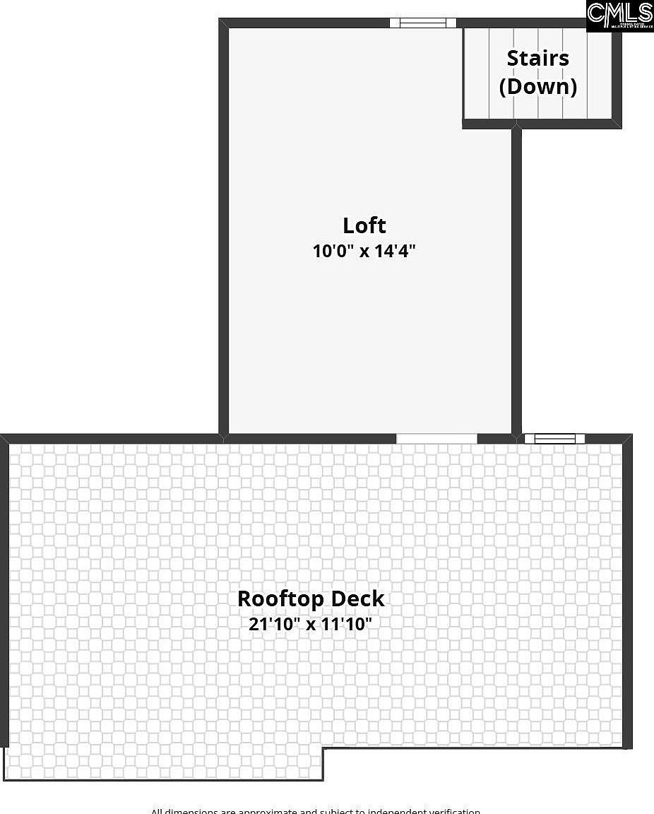 36 Townpark Cir Columbia, SC 29201  | New build
