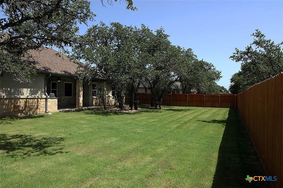 4117 Turning Leaf Dr Nolanville, TX 76559  | Single Family
