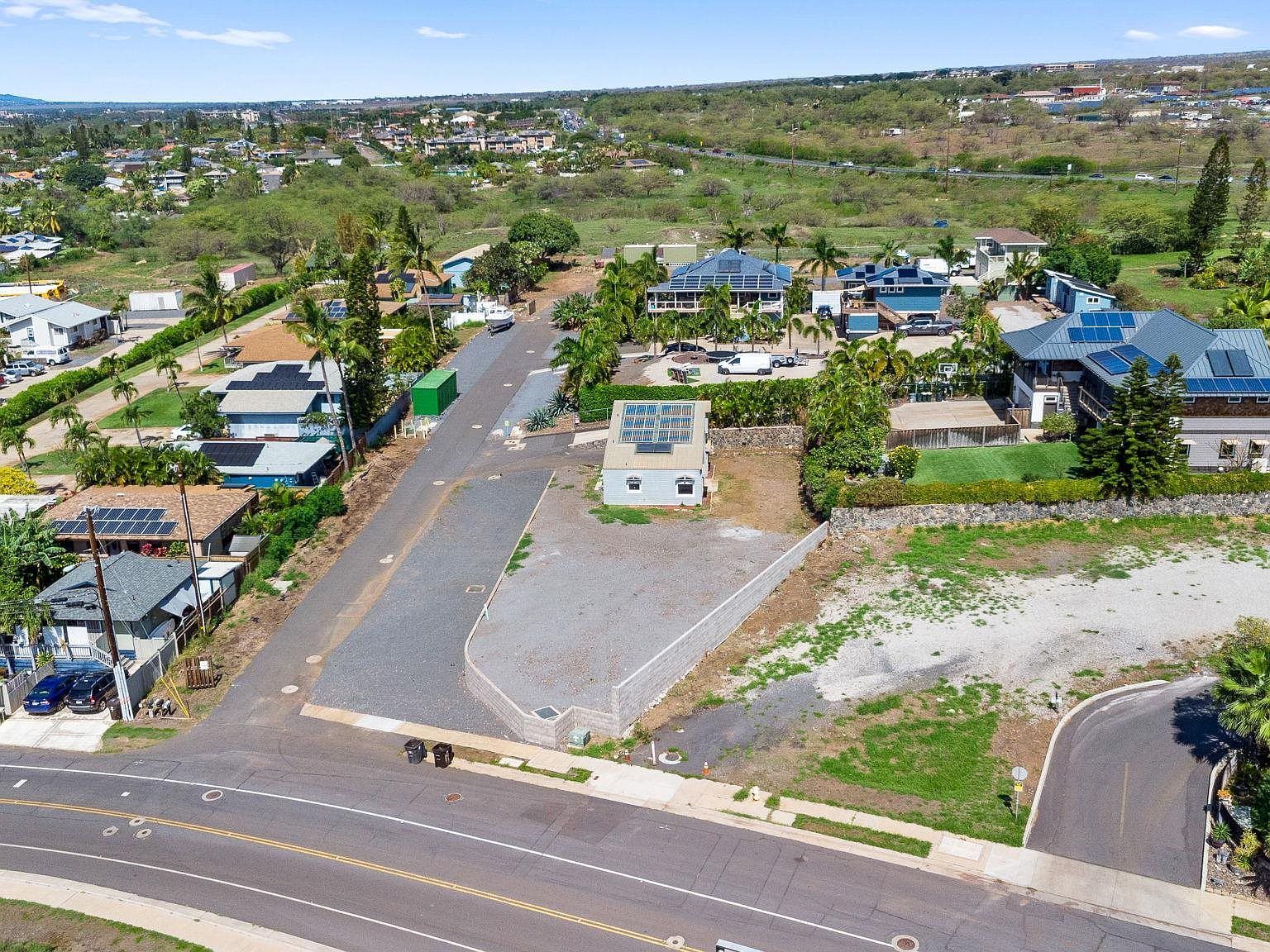 159 Auhana Rd Kihei, HI 96753 | Single Family