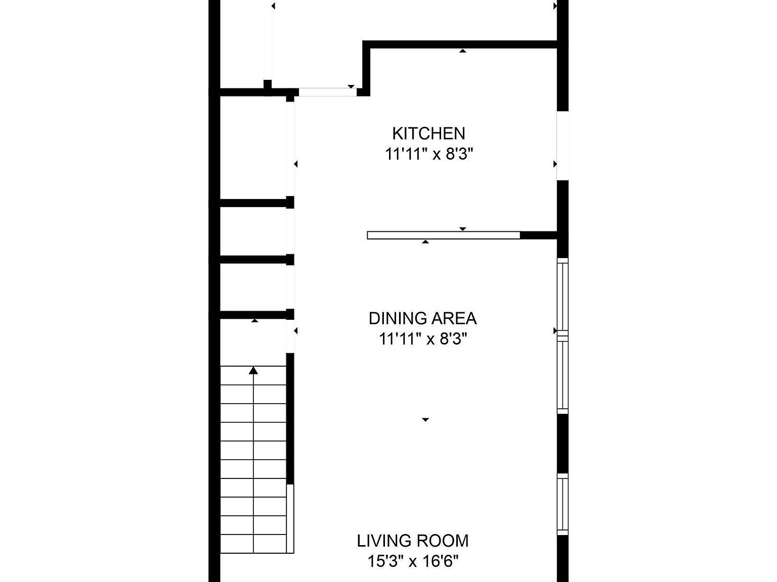 136 Barnacle Ln #C-5 Little River, SC 29566  | Condominium