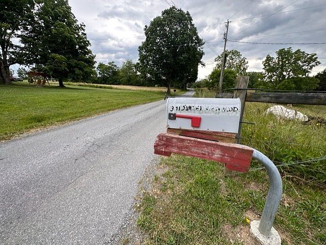 391 Sunset View Rd Peterstown, WV 24963  | Single Family