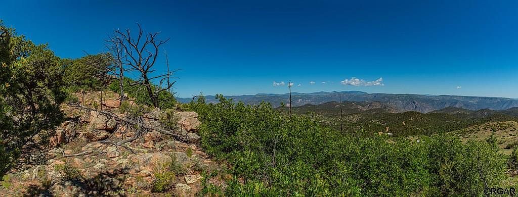 109 Cottonwood Dr Cotopaxi, CO 81223  | Land/Lot