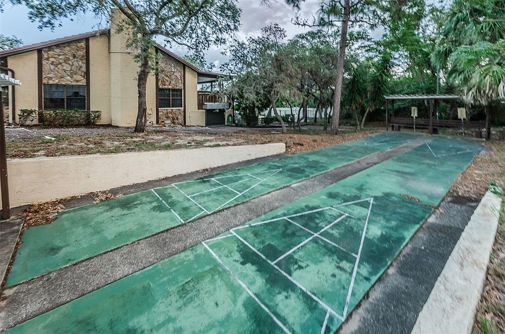 7705 Forest Trl APT 1 Port Richey, FL 34668  | Condominium