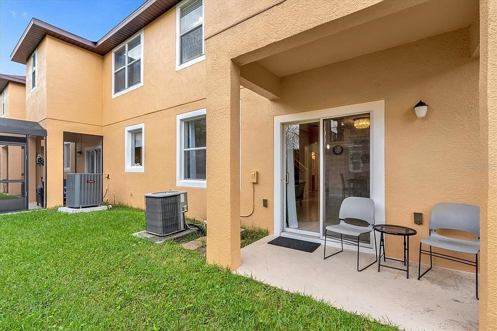 5702 Delorean Dr Kissimmee, FL 34746 | New build