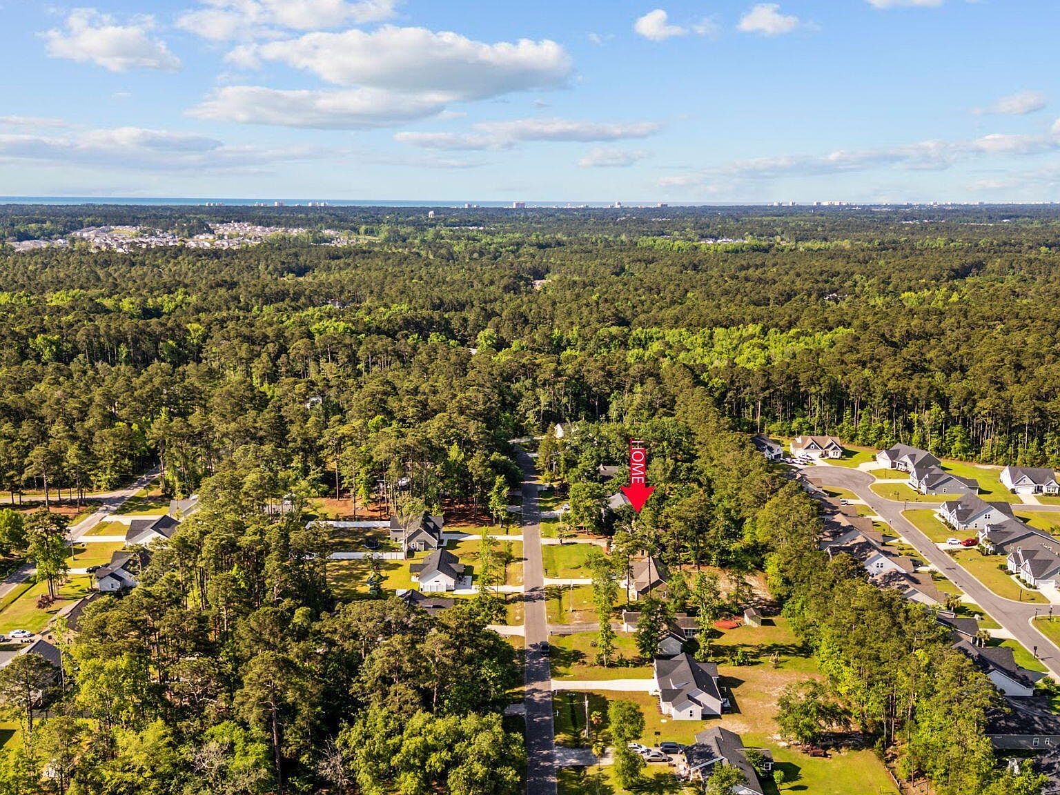 645 Boundaryline Dr NW Calabash, NC 28467 | Single Family