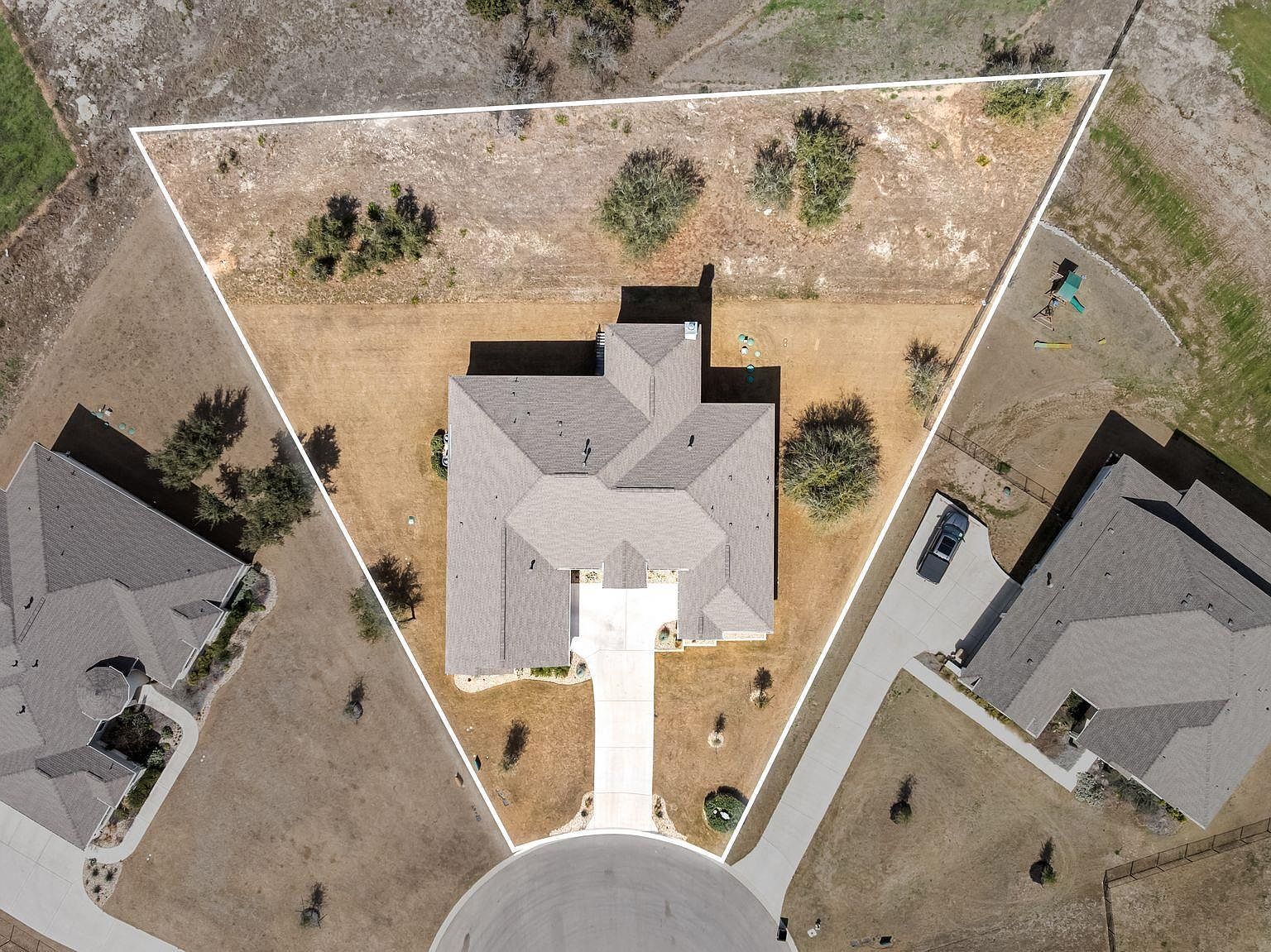 132 Pueblo Peak Cv Liberty Hill, TX 78642 | Single Family