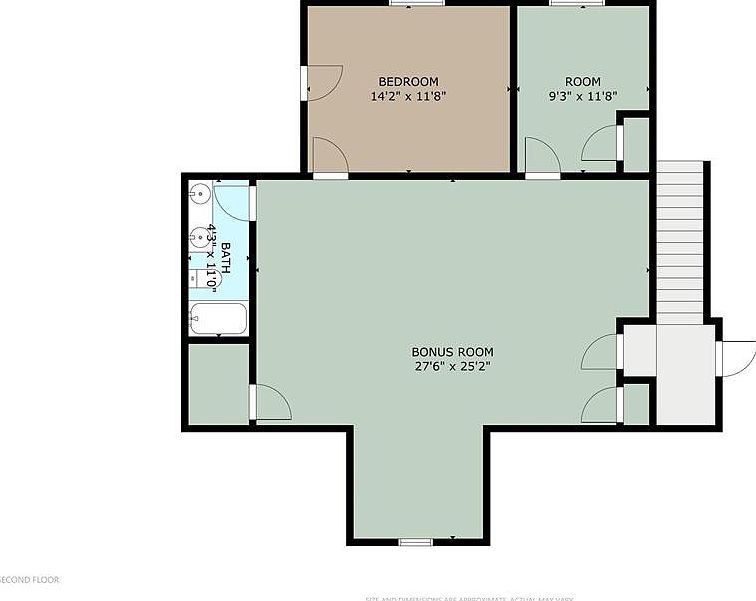 200 Trailblazer Dr Bastrop, TX 78602 | Single Family