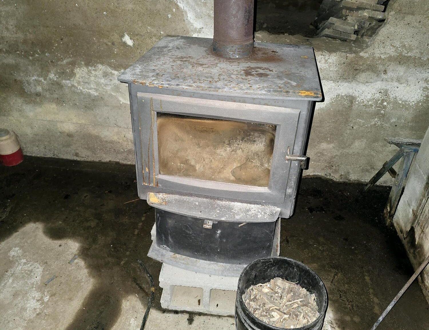 4150 Adams Rd Gladwin, MI 48624 | Single Family