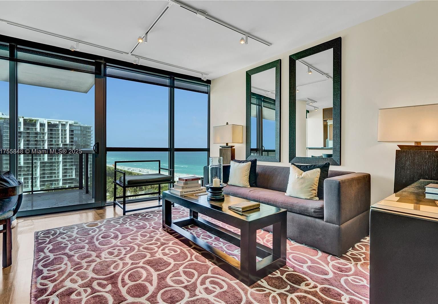101 Twenty #1803/5 Miami Beach, FL 33139  | Condominium